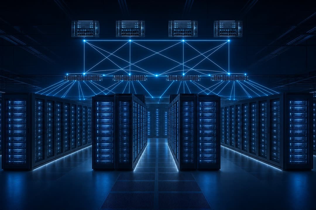Cisco ACI Data Center